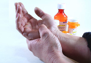 methods of treatment of arthritis and osteoarthritis